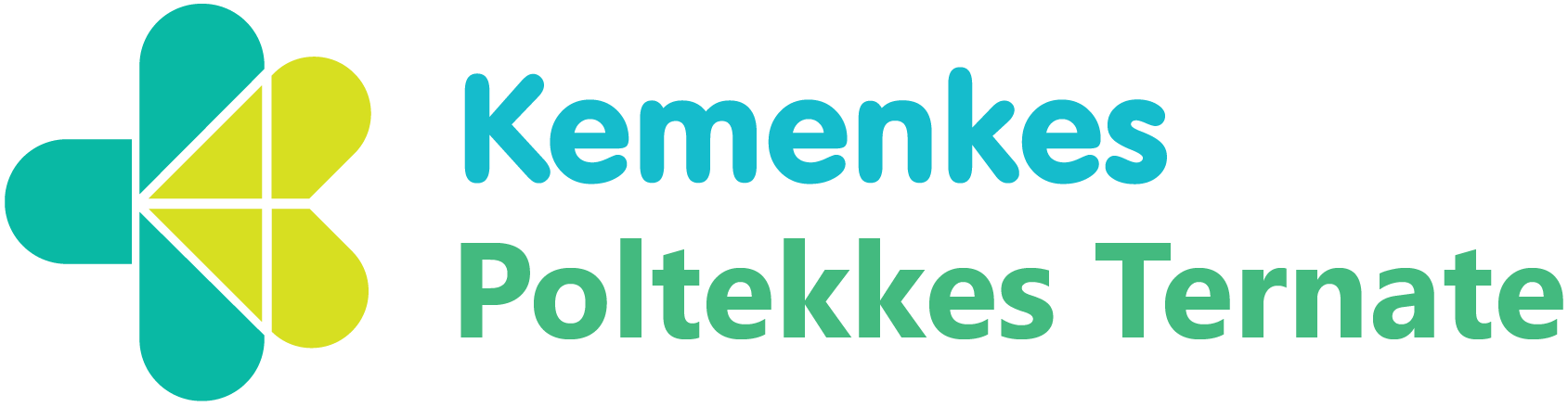 Logo Poltekkes Kemenkes Ternate