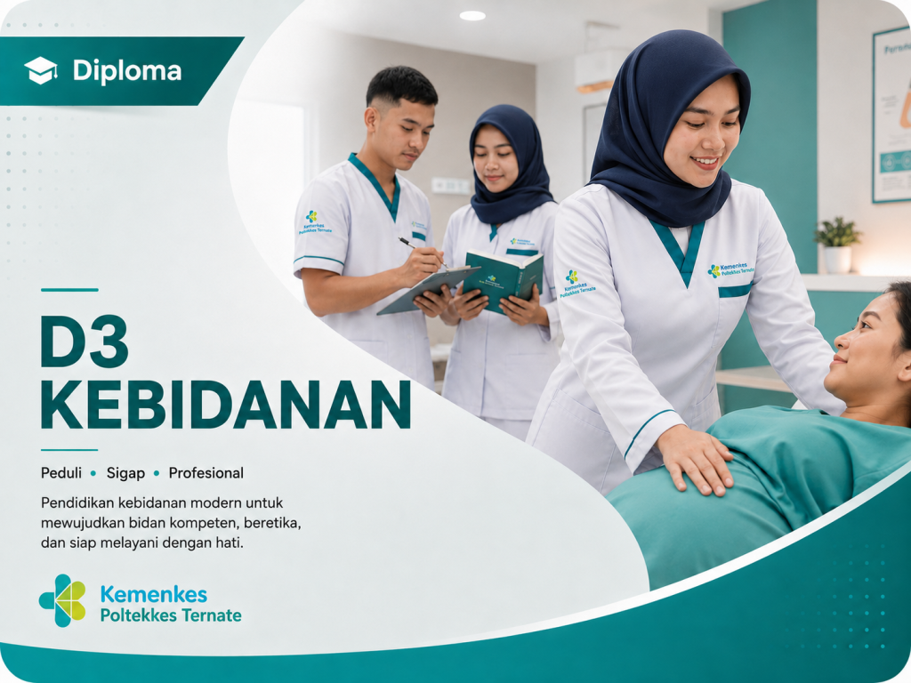 D3 Kebidanan
