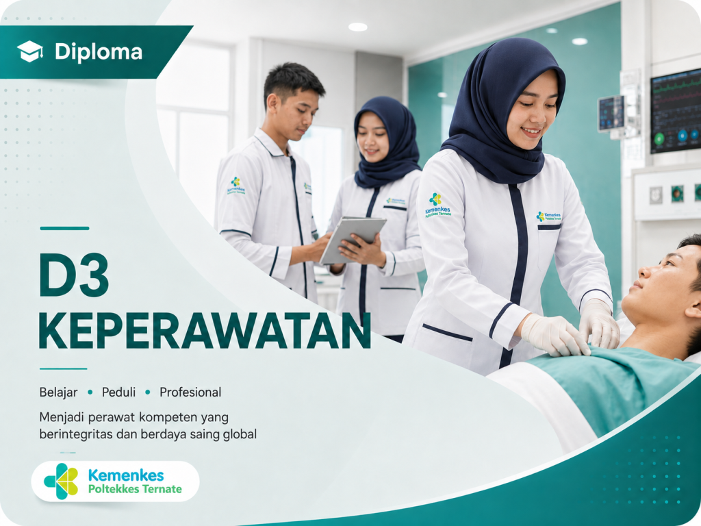 D3 Keperawatan
