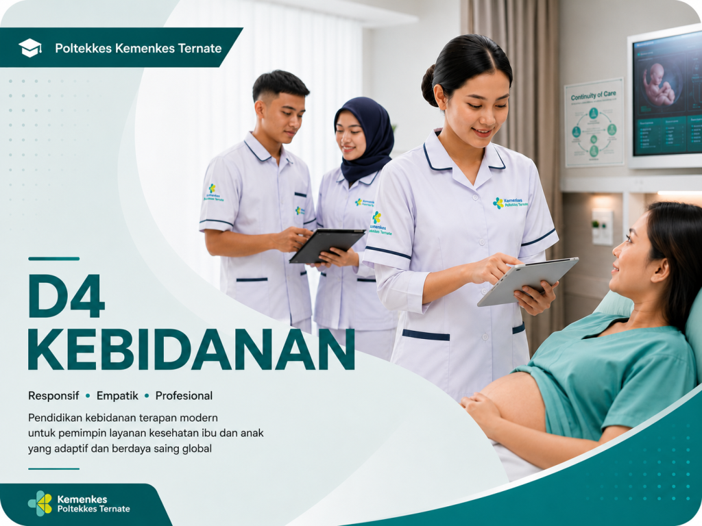 D4 Kebidanan