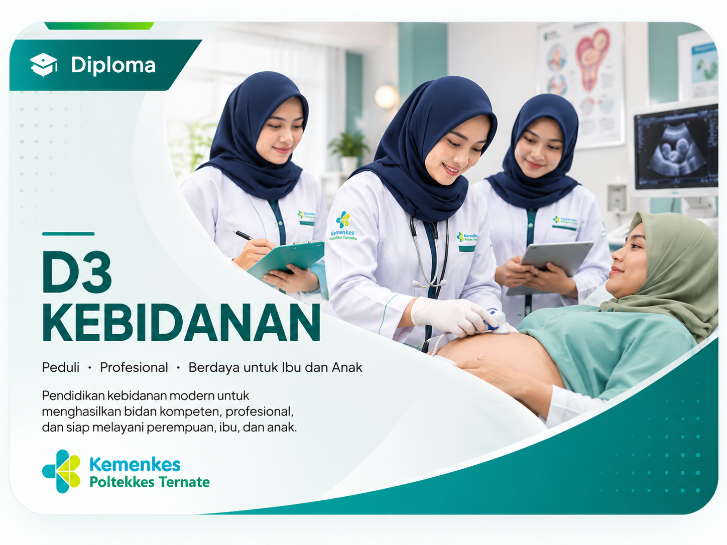 D3 Kebidanan