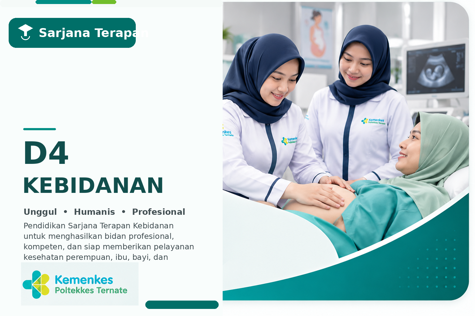 D4 Kebidanan
